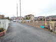 接道状況および現場風景　【八王子市川口町】