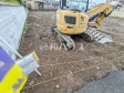 1号棟付近　現地写真　【八王子市川口町】