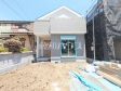 1号棟　外観　【八王子市川口町】