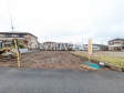 2号棟付近　現地写真　【八王子市川口町】