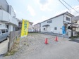 現地写真　【昭島市拝島町４丁目】