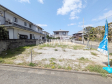 2号地　現地写真　【三鷹市大沢５丁目】
