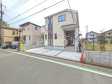 外観　【東村山市青葉町１丁目】