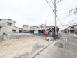 1号棟　カースペース　【福岡市南区警弥郷３丁目】
