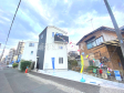 外観　【清瀬市松山２丁目】
