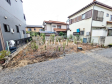 現地写真　【東村山市恩多町４丁目】