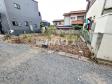 現地写真　【東村山市恩多町４丁目】