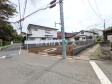 現地写真　【杉並区高井戸西１丁目】