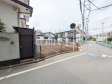 現地写真　【杉並区高井戸西１丁目】