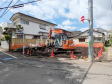 現地写真　【杉並区高井戸西１丁目】