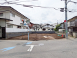 現地写真　【杉並区高井戸西１丁目】