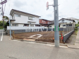 現地写真　【杉並区高井戸西１丁目】