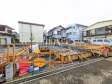 ２号棟　外観　【八王子市台町１丁目】良い物件をゲットするためには早め早めのチェックをおすすめ致します。未完成の今のうちにぜひお問合せ下さいませ！