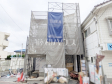2号棟　外観　【練馬区下石神井１丁目】