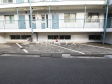駐車場　【ハイツ三鷹】