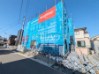 3号棟　外観　【福岡市早良区田村２丁目】