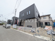 3号棟　外観　【福岡市早良区田村２丁目】