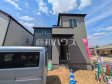 1号棟　外観　【名古屋市守山区川村町】