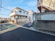 現地写真　【中野区南台４丁目】