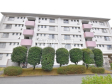 外観　【高幡台住宅　18号棟】