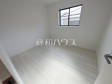 居室　【春日井市東神明町２丁目】
