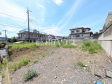 現地写真　【日野市多摩平５丁目】