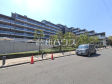 外観　【シティテラス小金井公園　B棟】