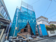 外観　【立川市栄町１丁目】