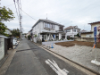 接道状況および現場風景　【立川市栄町１丁目】
お住まい探しは、家の良し悪しだけでなく周辺環境も重要なポイントです。ぜひ一度お客様の目でご覧ください。　