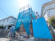 外観　【立川市栄町１丁目】