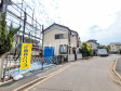 ≪接道状況≫お探しの物件に出会うためには、早めのご確認をオススメします。未完成の今のうちにぜひお問合せをお待ちしております。 【調布市深大寺東町６丁目】 
