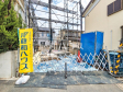 ≪現地写真≫京王線「調布」駅・JR中央線「三鷹」駅ご利用可☆緑豊かな深大寺エリアに全1棟の新築分譲住宅が誕生します！　【調布市深大寺東町６丁目】
