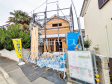 外観　【調布市深大寺東町６丁目】