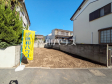 ≪現地写真≫京王線「調布」駅・JR中央線「三鷹」駅ご利用可☆緑豊かな深大寺エリアに全1棟の新築分譲住宅が誕生します！　【調布市深大寺東町６丁目】