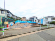 1号棟　外観　【昭島市福島町１丁目】