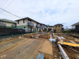 １号棟　外観　【昭島市福島町１丁目】