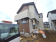 1号棟　外観　【東大和市立野１丁目】