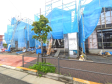 2号棟　外観　【東大和市立野１丁目】
