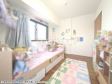 居室　【マイキャッスル府中白糸台】