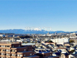住戸からの眺望写真　【マイキャッスル府中白糸台】
部屋の雰囲気や広さ・眺望・間取りの使い勝手など、是非一度、ご自身の目で確かめてみてください。