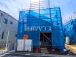 4号棟　外観　【練馬区早宮４丁目】