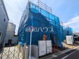4号棟　外観　【練馬区早宮４丁目】