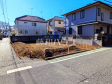 現地写真　【世田谷区北烏山７丁目】