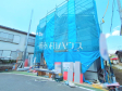外観　【富士見市鶴瀬東２丁目】