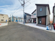 現場風景【昭島市武蔵野２丁目】 平日のご案内も可能です。まずはお気軽にお問合せ下さいませ。 