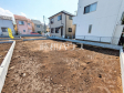≪1号棟　外観≫お住まい探しは、家の良し悪しだけでなく周辺環境も重要なポイントです。ぜひ一度お客様の目でご覧ください。 【狛江市西野川４丁目】