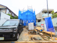 住まいの事なら地元で豊富な実績を誇る、地域密着の当社へお任せ下さい！　【国立市青柳１丁目】