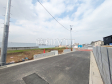 接道状況および現場風景　【和光市白子３丁目】