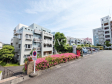 ≪外観≫住まいの事なら地元で豊富な実績を誇る、地域密着の当社へお任せ下さい！ 【長峰杜の五番街1号棟】