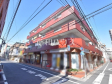 外観　【エスカイア久米川】